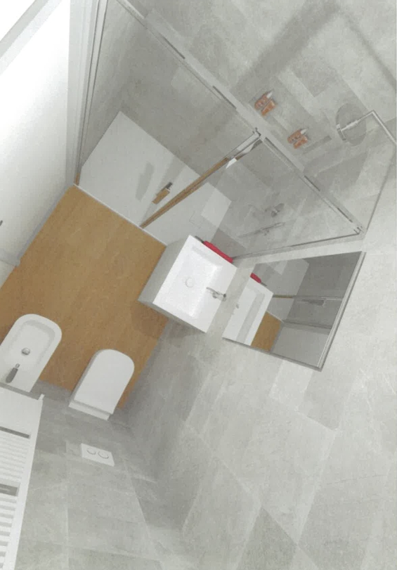 Planos Baños 44
